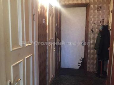 1-room apartment apartment by the address st. Parkovo Syretskaya (area 37 m²) - Atlanta.ua - photo 14