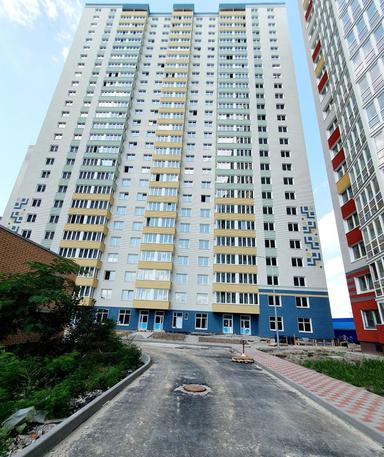 4+-rooms apartment apartment by the address (area 179 m²) - Atlanta.ua - photo 25