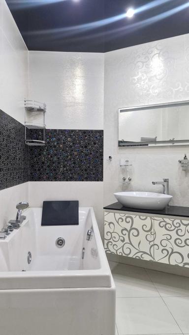 Многокомнатная квартира по адресу Харьковское шоссе (площадь 118 м²) - Atlanta.ua - фото 17