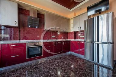 3-комнатная квартира по адресу бульвар Дружбы Народов (площадь 116 м²) - Atlanta.ua - фото 30