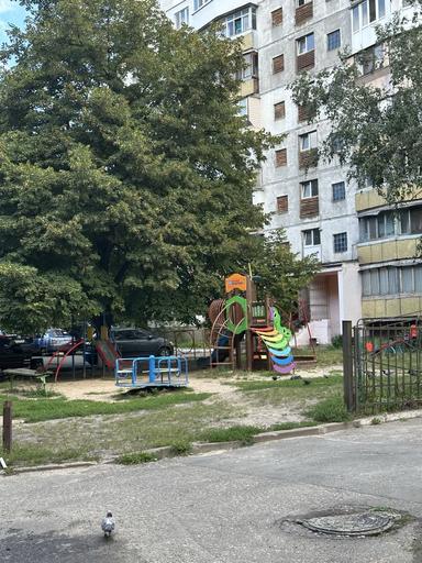 3-кімнатна квартира за адресою вул. Молодіжна (площа 73 м²) - Atlanta.ua - фото 42