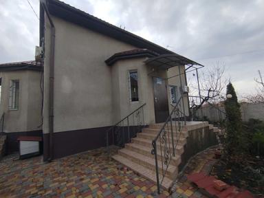 Дом по адресу ул. Приморская (площадь 176 м²) - Atlanta.ua - фото 48