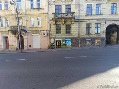 Комерційна нерухомість за адресою вул. Капеланська (площа 94 м²) - Atlanta.ua - фото 17