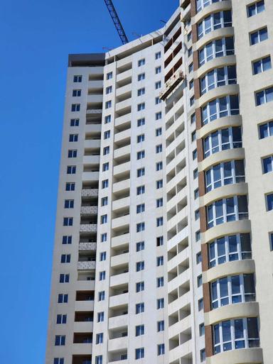 1-комнатная квартира по адресу (площадь 47,6 м²) - Atlanta.ua - фото 9