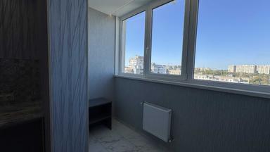 1-room apartment apartment by the address st. Tankistov (area 38 m²) - Atlanta.ua - photo 18