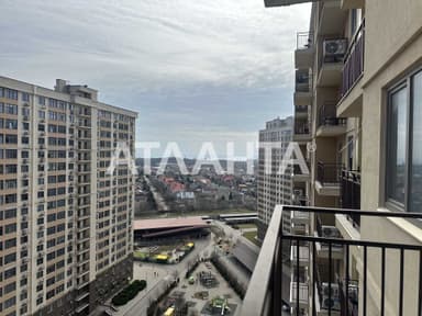 1-кімнатна квартира за адресою (площа 44,4 м²) - Atlanta.ua - фото 11