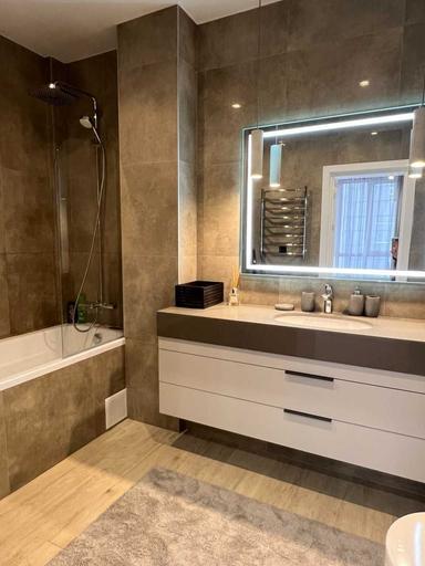 2-кімнатна квартира за адресою бульвар Дружби Народів (площа 55 м²) - Atlanta.ua - фото 19