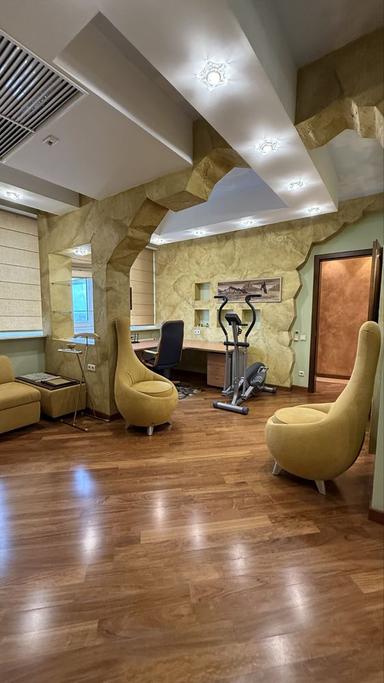 Багатокімнатна квартира за адресою (площа 270,6 м²) - Atlanta.ua - фото 45