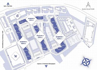 3-комнатная квартира по адресу ул. Лукьяненко Левка(Тимошенко) (площадь 96 м²) - Atlanta.ua - фото 16