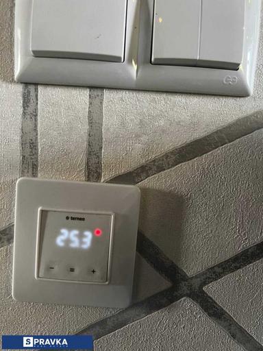 1-комнатная квартира по адресу ул. Львовская (площадь 38 м²) - Atlanta.ua - фото 35