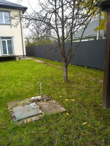 Дом по адресу Люстдорфская дор. (площадь 260 м²) - Atlanta.ua - фото 9