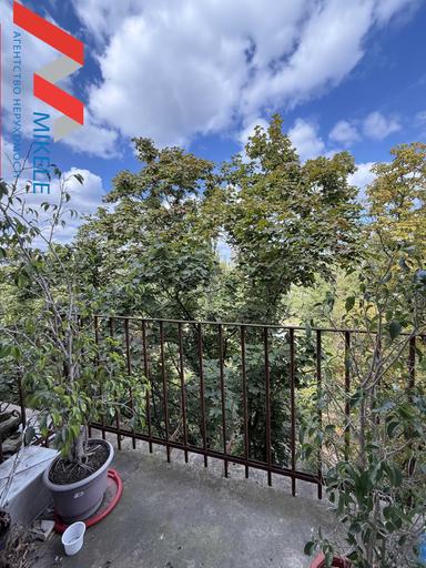 3-кімнатна квартира за адресою (площа 70 м²) - Atlanta.ua - фото 30