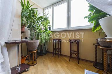 4+-rooms apartment apartment by the address st. Kitoboynaya (area 149,6 m²) - Atlanta.ua - photo 39