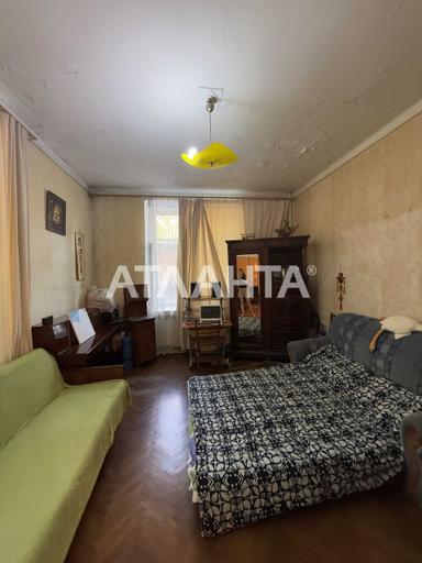 3-кімнатна квартира за адресою Куликове поле пл. (площа 86,9 м²) - Atlanta.ua - фото 36