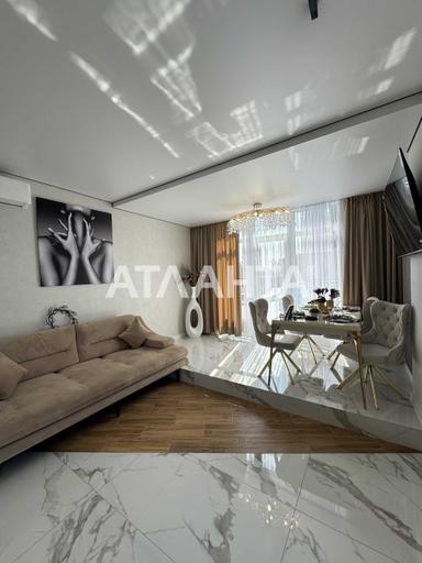 2-rooms apartment apartment by the address st. Tankistov (area 65 m²) - Atlanta.ua - photo 24