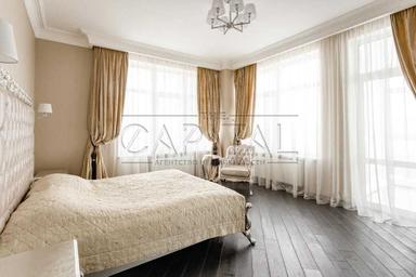 3-кімнатна квартира за адресою вул. Андрія Верхогляда (площа 118 м²) - Atlanta.ua - фото 39