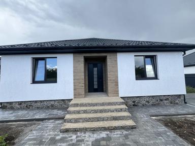 Дом по адресу ул. Бандеры Степана (площадь 120 м²) - Atlanta.ua - фото 9