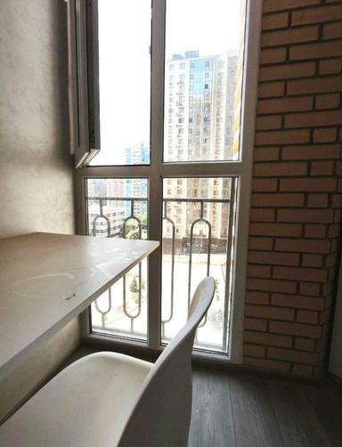 1-кімнатна квартира за адресою Куликове поле пл. (площа 28 м²) - Atlanta.ua - фото 19