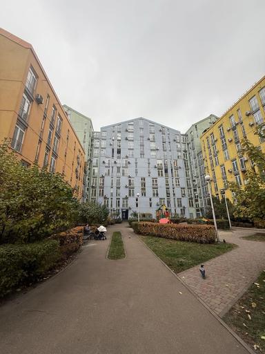 2-кімнатна квартира за адресою (площа 61,2 м²) - Atlanta.ua - фото 36