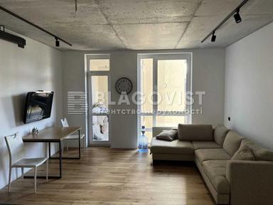 1-room apartment apartment by the address st. Ilenka Yuriya (area 46 m²) - Atlanta.ua - photo 20