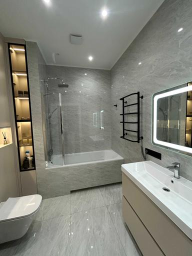 2-комнатная квартира по адресу Куликово поле пл. (площадь 68 м²) - Atlanta.ua - фото 46