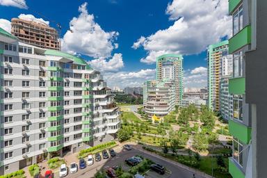 Комерційна нерухомість за адресою вул. Вишгородська (площа 158,2 м²) - Atlanta.ua - фото 5