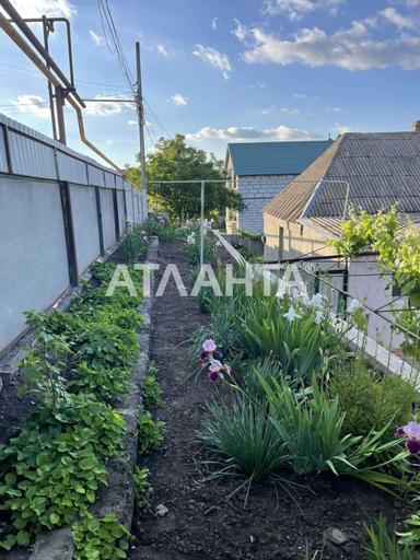 House by the address st. Ekonomichnaya Engelsa (area 65 m²) - Atlanta.ua - photo 37