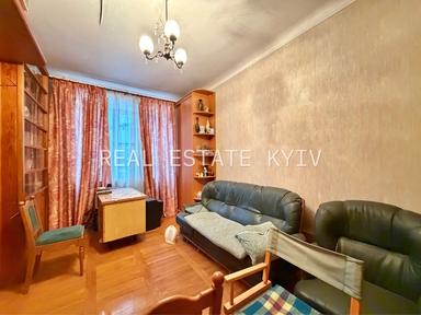 3-rooms apartment apartment by the address st. Kitoboynaya (area 83 m²) - Atlanta.ua - photo 39