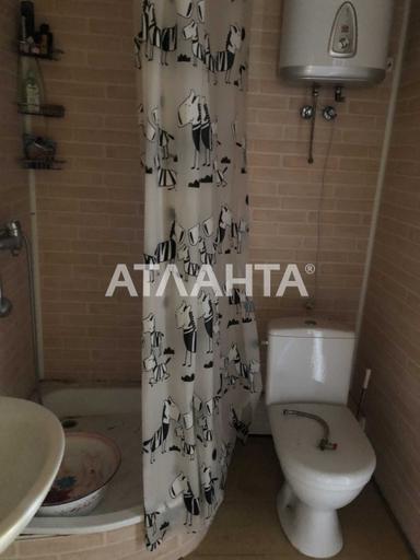 Дом по адресу Люстдорфская дор. (площадь 80 м²) - Atlanta.ua - фото 23