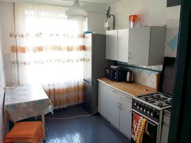 3-комнатная квартира по адресу ул. Магистратская (площадь 66,7 м²) - Atlanta.ua - фото 11