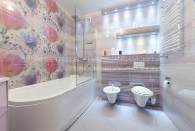 2-кімнатна квартира за адресою (площа 86 м²) - Atlanta.ua - фото 36