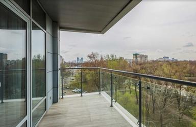 3-rooms apartment apartment by the address st. Bandery Stepana (area 120 m²) - Atlanta.ua - photo 43