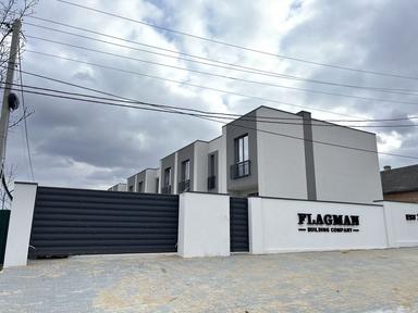 Дом по адресу ул. Магистратская (площадь 75 м²) - Atlanta.ua - фото 17