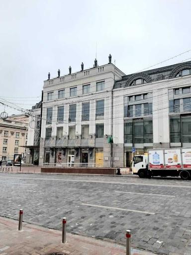 2-rooms apartment apartment by the address st. Bogdana Khmelnitskogo (area 84,7 m²) - Atlanta.ua - photo 47