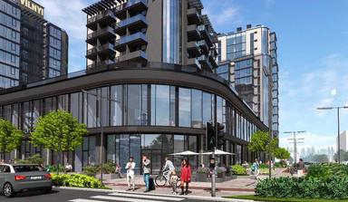 Коммерческая недвижимость по адресу Петефі Шандора пл. (площадь 41 м²) - Atlanta.ua - фото 5