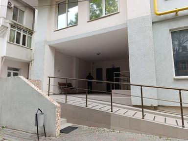 Багатокімнатна квартира за адресою Куликове поле пл. (площа 163 м²) - Atlanta.ua - фото 40