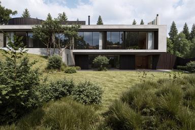 Дом по адресу Пасечная ул.   (площадь 500 м²) - Atlanta.ua - фото 12