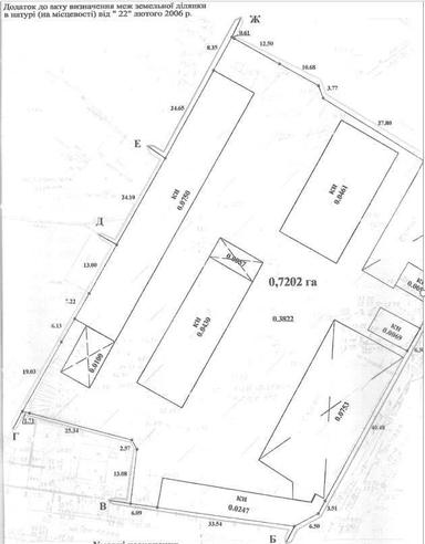 Коммерческая недвижимость по адресу ул. Соборная (площадь 7200 м²) - Atlanta.ua - фото 15