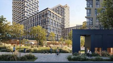 3-rooms apartment apartment by the address (area 92,6 m²) - Atlanta.ua - photo 12