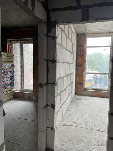 1-кімнатна квартира за адресою Куликове поле пл. (площа 41 м²) - Atlanta.ua - фото 7