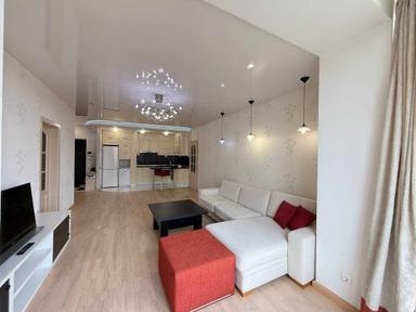 2-кімнатна квартира за адресою (площа 81 м²) - Atlanta.ua - фото 22