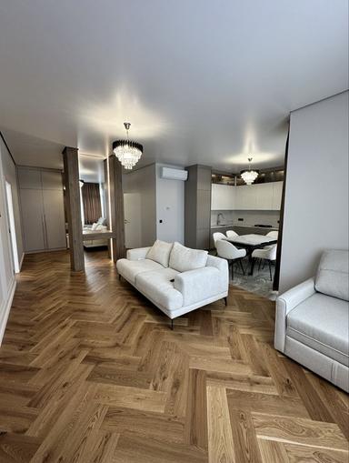 1-комнатная квартира по адресу Петефі Шандора пл. (площадь 74 м²) - Atlanta.ua - фото 28