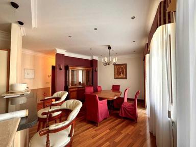 Многокомнатная квартира по адресу ул. Обсерваторная (площадь 191 м²) - Atlanta.ua - фото 22