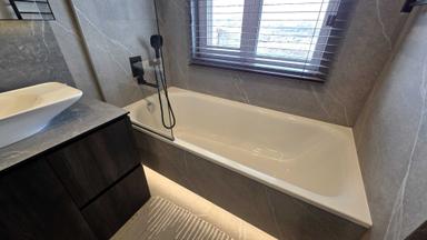 1-room apartment apartment by the address (area 30,6 m²) - Atlanta.ua - photo 31