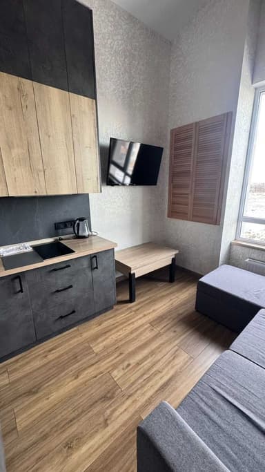 1-кімнатна квартира за адресою вул. Хуторський 3-й проїзд (площа 38 м²) - Atlanta.ua - фото 22