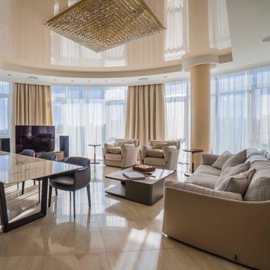 Многокомнатная квартира по адресу бульвар Дружбы Народов (площадь 310 м²) - Atlanta.ua - фото 29