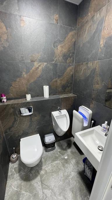 Commercial real estate at st. Zhilyanskaya (area 118 m²) - Atlanta.ua - photo 29