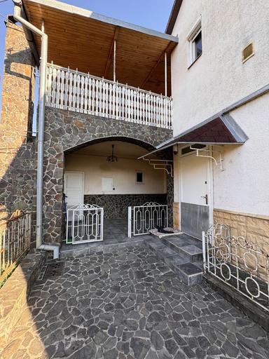 Дом по адресу ул. Китобойная (площадь 180 м²) - Atlanta.ua - фото 48