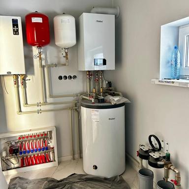 Дом по адресу ул. Спортивная (площадь 145 м²) - Atlanta.ua - фото 20