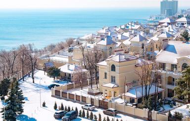 Будинок за адресою Куликове поле пл. (площа 640 м²) - Atlanta.ua - фото 14